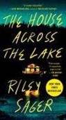 Riley Sager, Sager Riley - The House Across the Lake