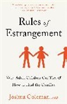 Joshua Coleman - Rules of Estrangement