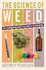 Godfrey Pearlson - The Science of Weed