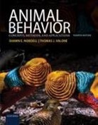 Shawn Nordell, Shawn Valone Nordell, Shawn/ Valone Nordell, Thomas Valone, Valone Thomas - Animal Behavior