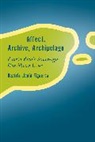 Beatriz Llenfn-figueroa, Beatriz Llenín-Figueroa - Affect, Archive, Archipelago