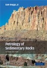 Jr Boggs, Sam Boggs, Sam Boggs Jr - Petrology of Sedimentary Rocks