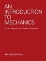 Daniel Kleppner, Kleppner Daniel, Robert Kolenkow - An Introduction to Mechanics