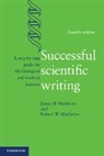 Janice R Matthews, Janice R. Matthews Matthews, Robert W Matthews, Robert W. Matthews, Matthews Janice R. - Successful Scientific Writing