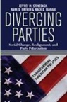 Mark D Brewer, Mark D. Brewer, Brewer Mark D., Mack Mariani, Mariani Mack, Jeff Stonecash... - Diverging Parties