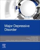 Yena Lee, Roger S Mcintyre, Carola Rong, Mehala Subramaniapillai - Major Depressive Disorder