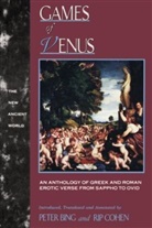 Peter Bing, Bing Peter, Rip Cohen, Cohen Rip - Games of Venus