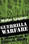 Walter Laqueur, Walter Laqueur - Guerrilla Warfare
