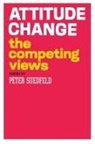 Peter (EDT) Suedfeld, Anton Pelinka, Peter Suedfeld - Attitude Change