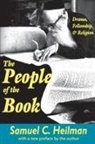Samuel C Heilman, Samuel C. Heilman - The People of the Book