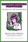 Hector Diaz Polanco - Indigenous Peoples In Latin America
