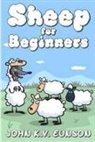 John K. V. Eunson, Eunson John K. V. - Sheep for Beginners