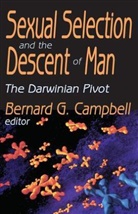 Bernard Campbell, Bernard Grant (EDT) Campbell, Bernard Campbell - Sexual Selection And the Descent of Man