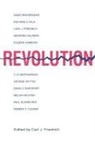 Carl Friedrich, Carl J. Friedrich, Carl Friedrich - Revolution