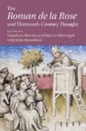 Jonathan Morton, Morton Jonathan, Marco Nievergelt, Nievergelt Marco - The ‘Roman de la Rose' and Thirteenth-Century Thought