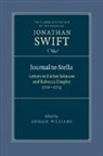Jonathan Swift, Abigail Williams, Williams Abigail - Journal to Stella
