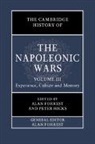 Alan Forrest, Peter Hicks, Alan Forrest, Forrest Alan, Peter Hicks - The Cambridge History of the Napoleonic Wars