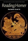 Joint Association of Classical Teachers'' Greek Co, Joint Association of Classical Teachers' Greek Course, Stephen Anderson, Anderson Stephen, Keith Maclennan, John Taylor... - Reading Homer