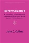 John C Collins, Collins John C. - Renormalization
