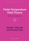 Charles Gale, Gale Charles, Joseph I Kapusta, Kapusta Joseph I. - Finite-Temperature Field Theory