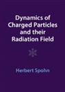 Herbert Spohn, Spohn Herbert - Dynamics of Charged Particles and their Radiation Field