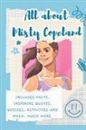 Lulu And Bell - All About Misty Copeland (Hardback)