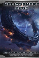 Andreas Suchanek, Greenlight Press - Heliosphere 2265: Der Ash'Gul'Kon-Zyklus 4 - Ein letzter Blick zurück