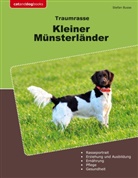 Stefan Busse - Traumrasse Kleiner Münsterländer