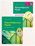 Elvira Bierbach - Naturheilpraxis Heute (7. A.) + Lernkompass (2. A.) 2.A.