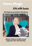 Jutta Scognamillo - Home Magic Stil trifft Seele