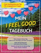 Viola Harma - Mein I feel good Tagebuch