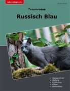 Caroline Dessau - Traumrasse Russisch Blau