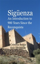 Cristina Berna, Eric Thomsen - Sigüenza