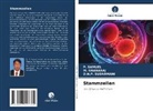 M Gnanaraj, M. Gnanaraj, P Samuel, P. Samuel, D N P Sudarmani, D. N. P. Sudarmani... - Stammzellen