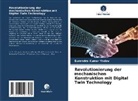 Surendra Kumar Yadav - Revolutionierung der mechanischen Konstruktion mit Digital Twin Technology