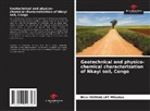 Nice Ngouallat Mfoutou - Geotechnical and physico-chemical characterization of Nkayi soil, Congo