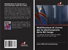 Louis Akilimali kahumbungu - Mobilitazione di risorse per la sterilizzazione della RD Congo