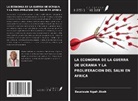Baudouin Ngah Akoh - LA ECONOMIA DE LA GUERRA DE UCRANIA Y LA PROLIFERACION DEL SALW EN AFRICA