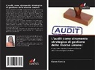 Karen García - L'audit come strumento strategico di gestione delle risorse umane: