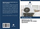 Surendra Kumar Yadav - Optimierung der Konstruktion von HVAC-Systemen
