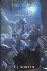 C. J. Korryn - The Valley of Yeshen