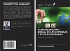 Divyarajsinh Zala - RESPONSABILIDAD SOCIAL DE LAS EMPRESAS Y ÉTICA EMPRESARIAL