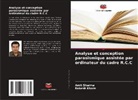 Rakesh Khare, Amit Sharma - Analyse et conception parasismique assistée par ordinateur du cadre R.C.C