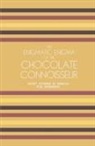 Artici Bilingual Books - The Enigmatic Enigma of the Chocolate Connoisseur