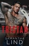 Samantha Lind - Tristan