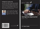 Pankaj Zanke - Inteligencia empresarial