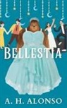 A. H. Alonso - Bellestia