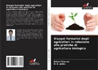 N. B. Jadav, Rohan Sharma - Bisogni formativi degli agricoltori in relazione alle pratiche di agricoltura biologica