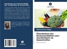 Mohammad El Najjar - Überdenken der Krebsmorbidität und -sterblichkeit im Gazastreifen