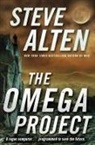Steve Alten - Omega Project